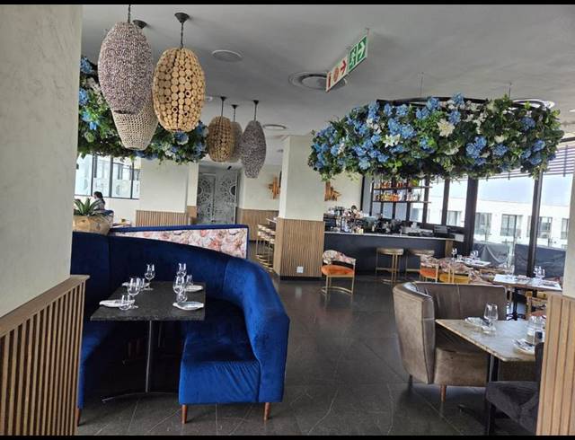 1 BEDROOM PROPERTY TO RENT IN ROSEBANK